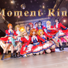 【Arouse】能把成员跳哭的舞台是怎样的⭐Moment Ring⭐2024幻想生物舞台记录单品【LOVELIVE