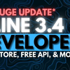 Cline v3.4 重磅更新！完全免费的自动化 AI 编程助手