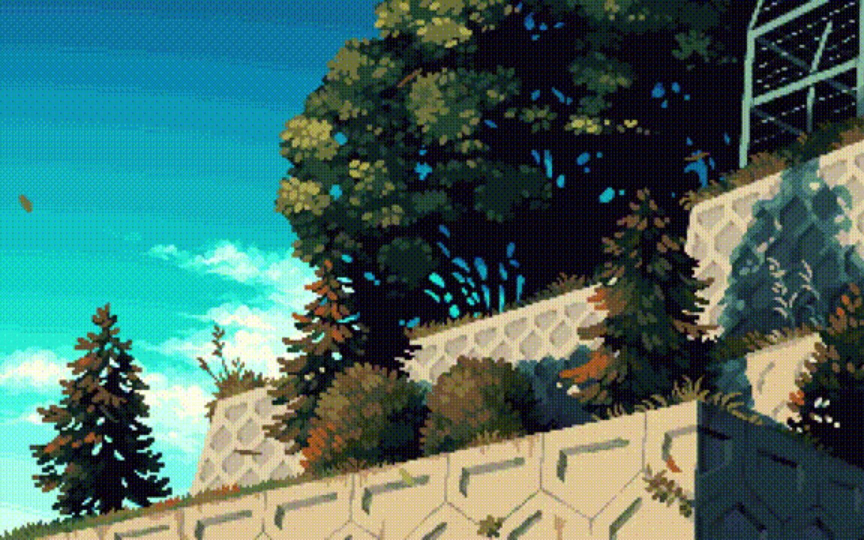 此 处 鲜 花 盛 开//lofi and Chill type beat