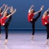 【北京舞蹈学院】踢腿组合（后）
