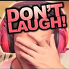 【Pewdiepie】TRY NOT TO LAUGH! 不要笑挑战Dank Edition（自制字幕