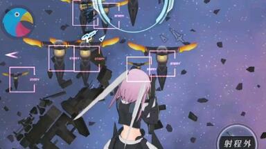 <em class="keyword">机战少女</em>Alice 二次元空战模拟养成手游