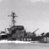 西沙海战，中国军舰18分钟向敌舰发射炮弹两千发【档案】