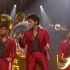 Bruno Mars - Treasure - Billboard Music Awards 2013