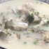 这才是最接地气的鱼汤做法，汤汁浓白如牛奶，大铁锅炖的就是香