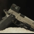 6000美元的Nighthawk BDS9手枪——不是我需要的