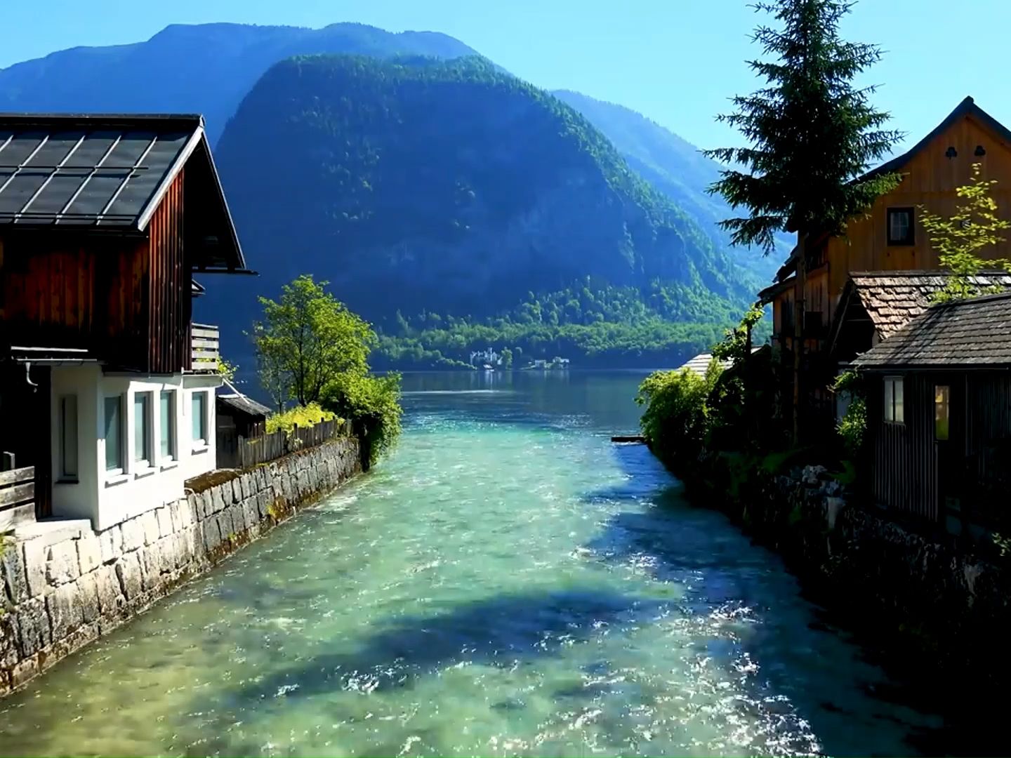 世界公认最佳放松水声，432HZ的水声是能让人体达到极度舒适的频率，白噪音，聆听大自然，睡眠，助眠，幽静，真实录音，学习，冥想，放空，解压，远离抑郁