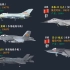 全球产量最高的10款现役战机排名，销量与性能的较量！