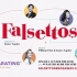 【音乐剧官摄】假声 Falsettos Live From Lincoln Center (2016)【百老汇|复排|托