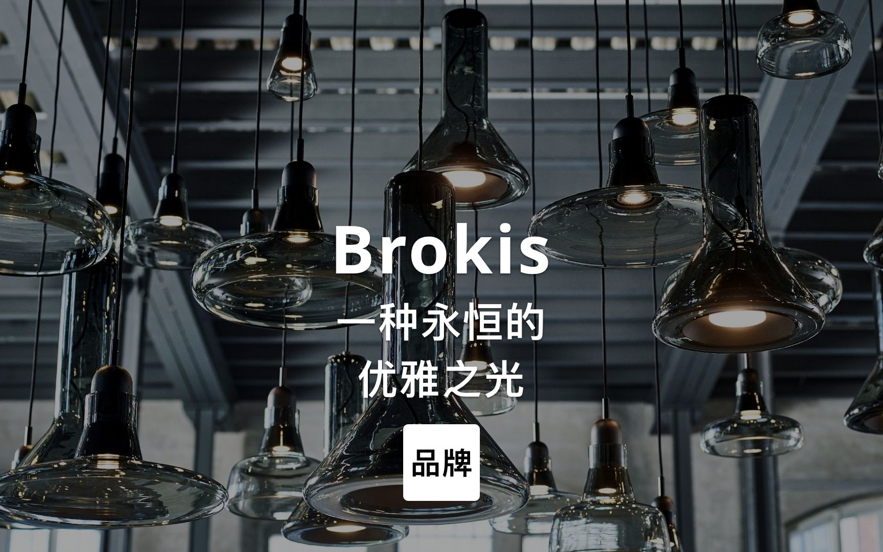 第42集｜一种永恒的优雅之光｜Brokis