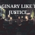 【WOTA艺】IMAGINARY LIKE THE JUSTICE【SPT界隈】
