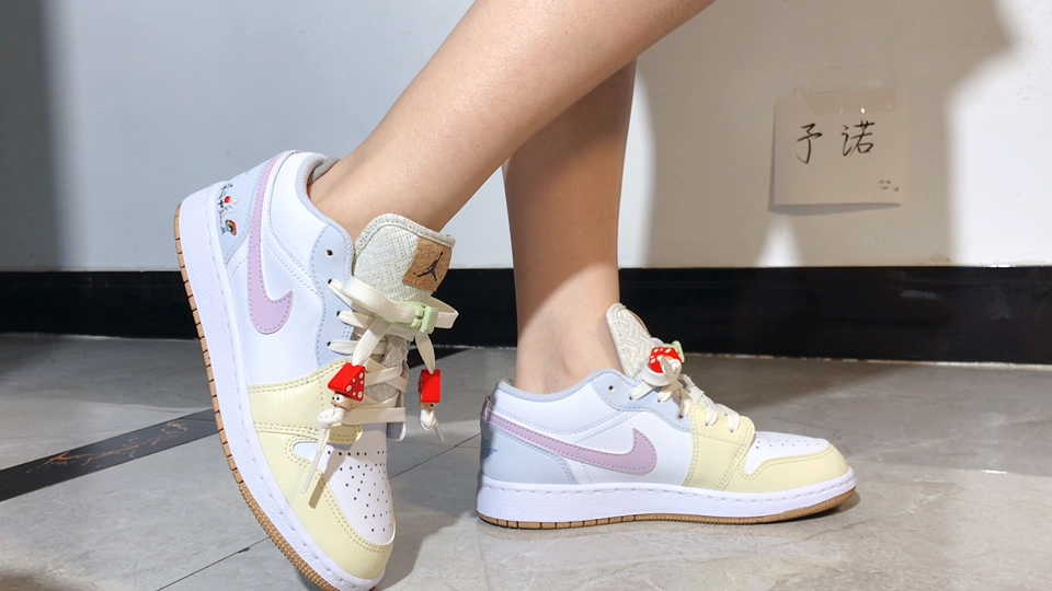 船袜 搭配 可爱板鞋