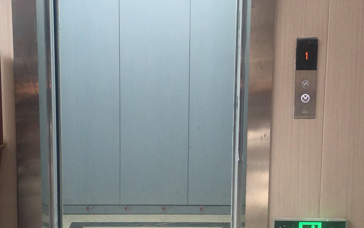 （烂）三菱电梯港铁化