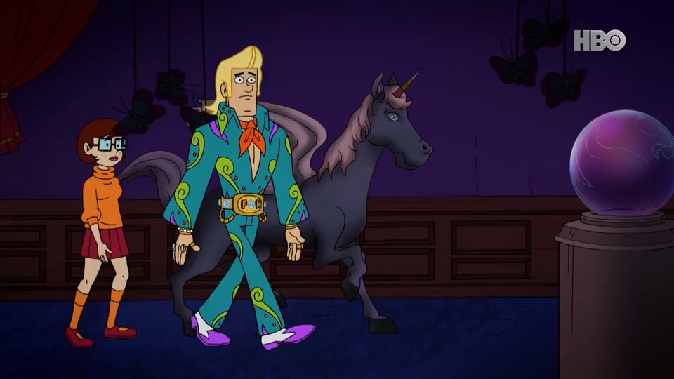 叔比狗没在怕 第1季 恐怖兔子