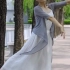 _《落霜》古典舞教学 这也太美了吧