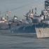 World of Warships Trailer