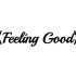 《Feeling Good》视频教学｜-蓝色数字为右手简谱-绿色数字为左手简谱-黑色数字为指法
