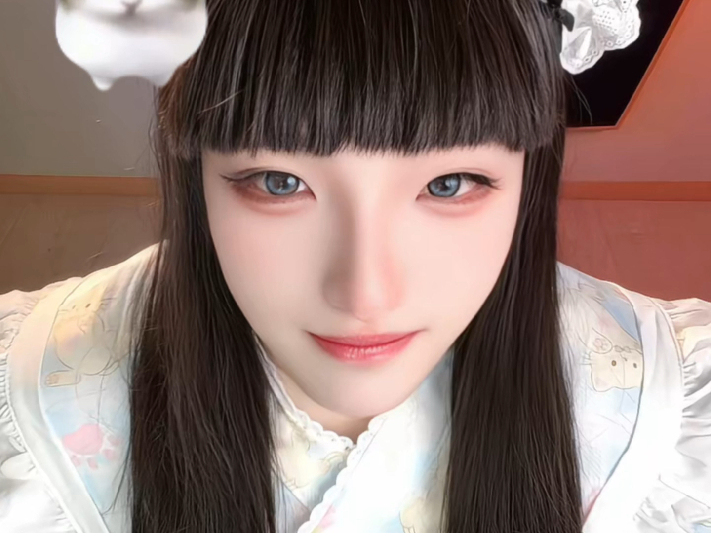 女装只有0次和无数次！！