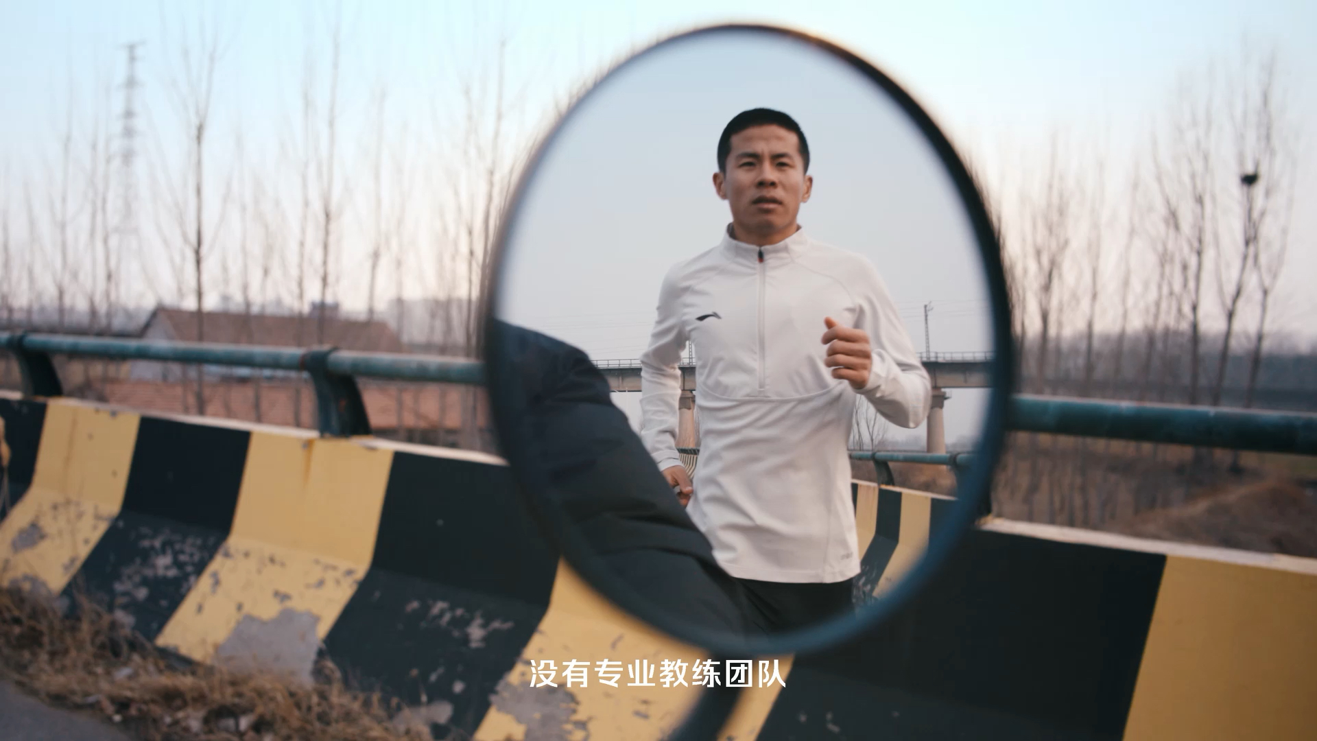 那扇通往国际健将的门，已经隐约在我面前敞开。现在，是时候把那个藏在心底许久的目标说出来了，不管成功与否，我都想试一试