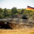 虽然超重，但很帅的德国战车你爱了么？