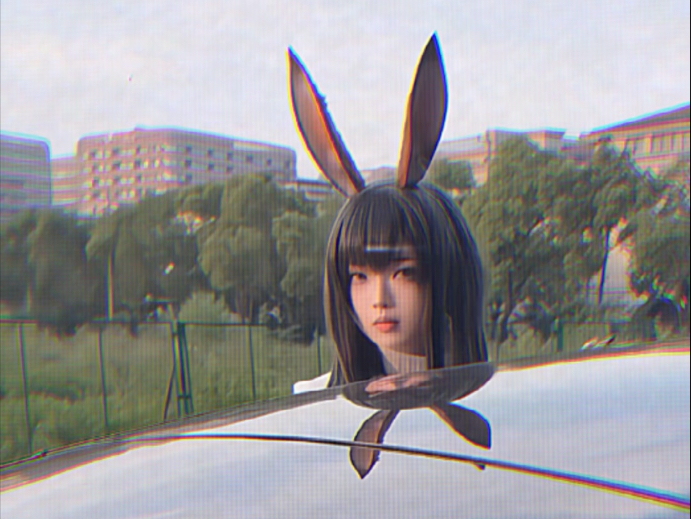 It takes 18 seconds to make you fall in love with me.