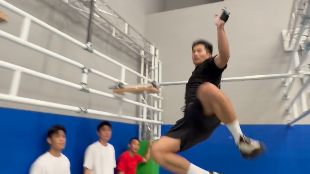 假猴王见到了真大圣