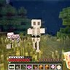 ★我的世界★Minecraft《籽岷的小游戏 史诗跑酷 万圣节 II