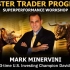 Mark Minervini 2021 Master Trader Program