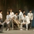 【Super Junior】镜像舞蹈-持续更新中