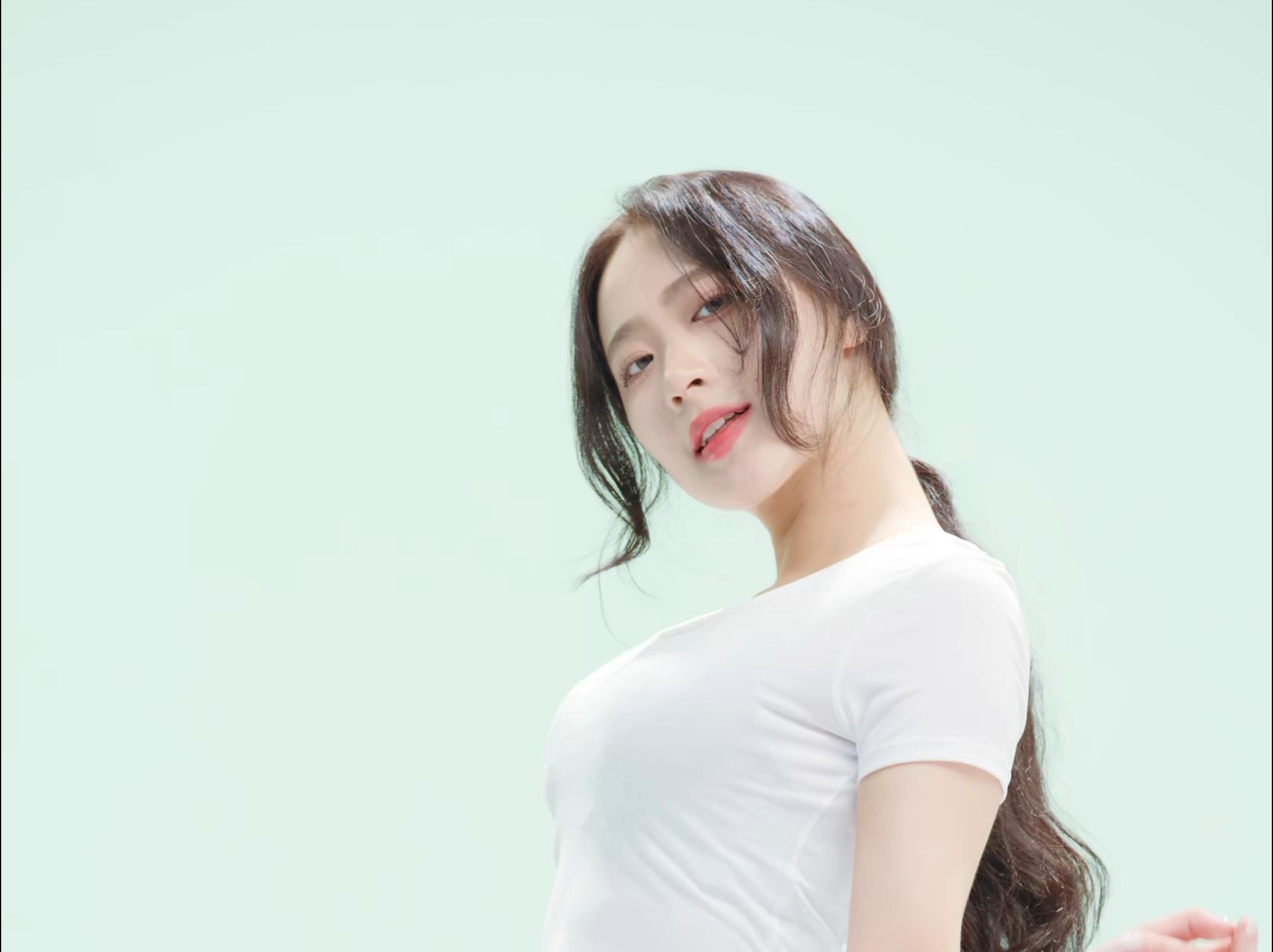 Jung In, Sticky Sticky, Long Pants