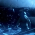 【科幻短片】史诗气质CG《BlueSpace 幽蓝太空》