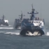 揭秘中国海军最小作战舰艇：隐身迷彩涂装 火力凶猛