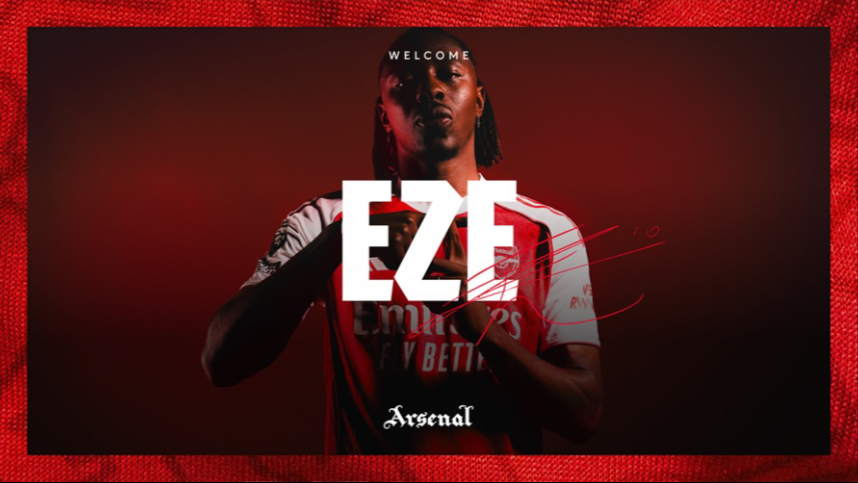 官宣：夏窗第七签 埃泽回家了！