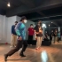 【1080P】Poppin DS Popping workshop @LK dance academy