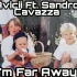 【未发行】Avicii Ft. Sandro Cavazza - I'm Far Away