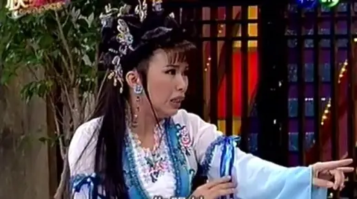 歌仔戏笑剧-真假少爷05-明华园