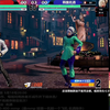 【憧憬传媒拳皇15罚站赛】小孩/大口/程龙/小宅/威威/达达/明久_kof