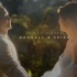 【STUDIO KING】The Manila Wedding of Randall and Erika