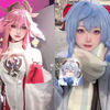 ，网红coser写真资源分享，老司机精选（看简介