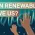 Thought Café-Renewable Revolution with David Suzuki