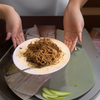 会员制餐厅特有的佳肴