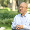 专访丘成桐