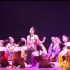 【女子民族民间舞群舞】《涯家有女初长成》第五届岭南舞蹈比赛