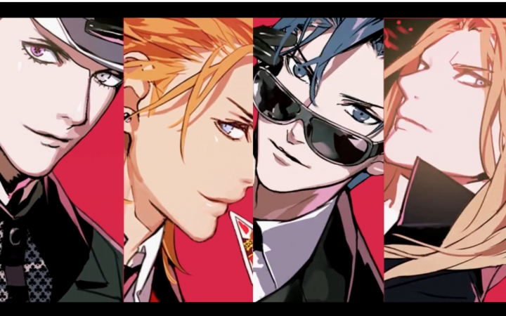 歌之王子殿下】SHOTGUN LOVERS(黑崎兰丸)+威风堂堂(兰莲时缪)【わん