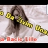 [4K画质调整]Lidija Bacic Lille -  K´o Da Živim Unazad