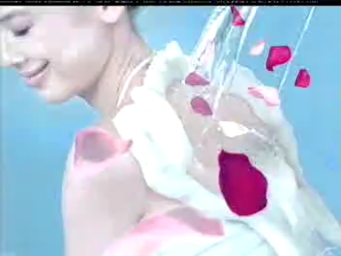 2007年玉兰凝萃沐浴露广告30秒(粤语版)