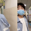 12岁男孩身高176看病挂儿科，满脸羞涩不敢进门怕被笑，医生看懵