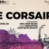 芭蕾舞剧《海盗》Le Corsaire 2018.05.16斯卡拉歌剧院