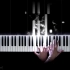 莫扎特D小调《安魂曲》（以泪洗面）特效钢琴