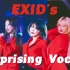 【EXID】EXID's Surprising Vocals//实力安利向